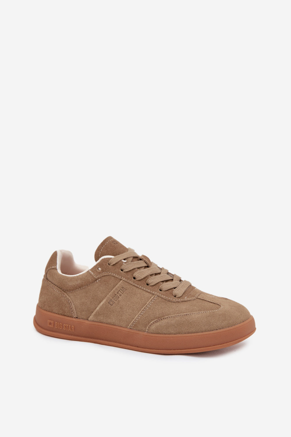 Zapatillas modelo 216477 Step in style