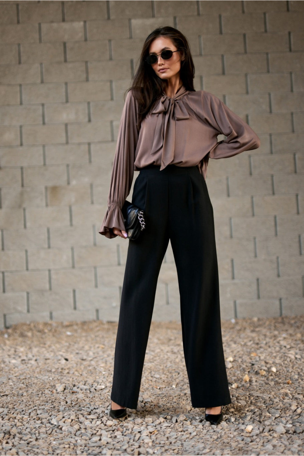 Pantalón modelo 216486 Roco Fashion