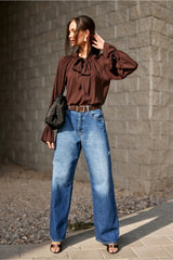 Blusa modelo 216494 Roco Fashion