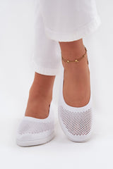 Bailarinas modelo 216519 Step in style