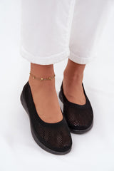 Bailarinas modelo 216520 Step in style
