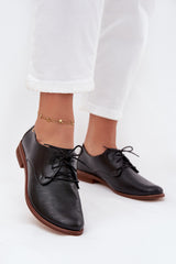 Zapatos modelo 216524 Step in style