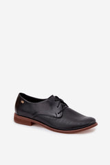 Zapatos modelo 216524 Step in style