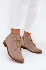 Zapatos modelo 216525 Step in style
