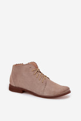 Zapatos modelo 216525 Step in style