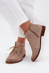 Zapatos modelo 216525 Step in style