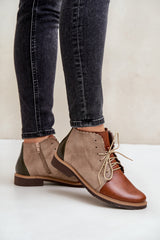 Zapatos modelo 216526 Step in style