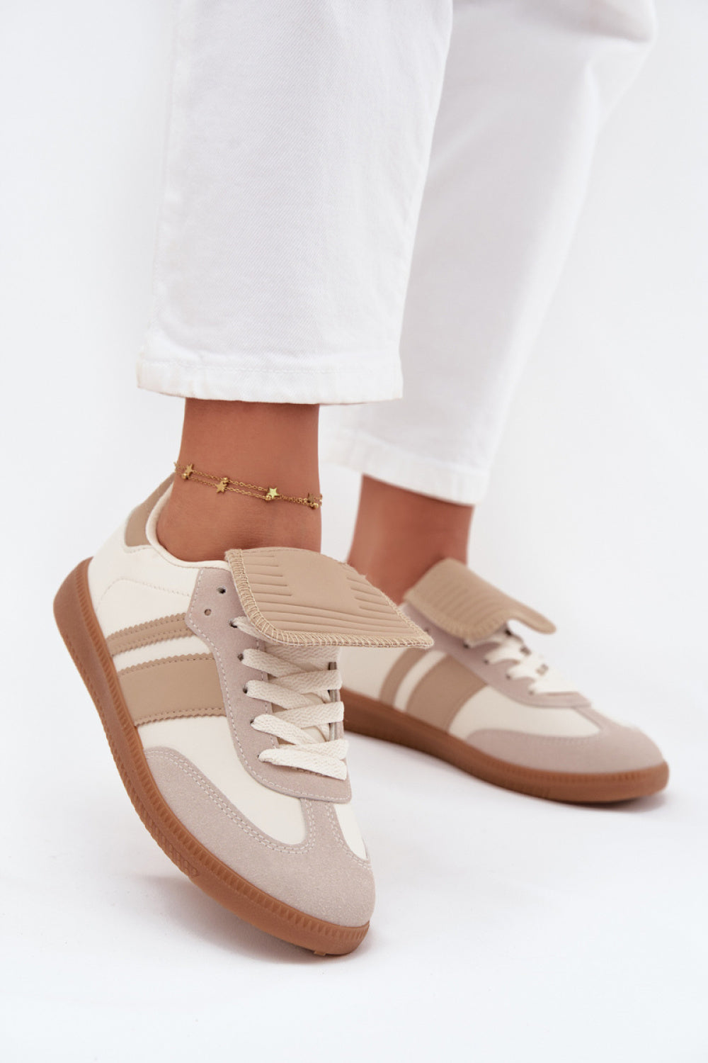 Zapatillas modelo 216527 Step in style