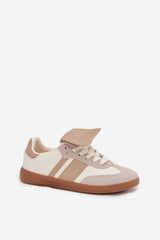 Zapatillas modelo 216527 Step in style