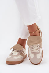 Zapatillas modelo 216527 Step in style
