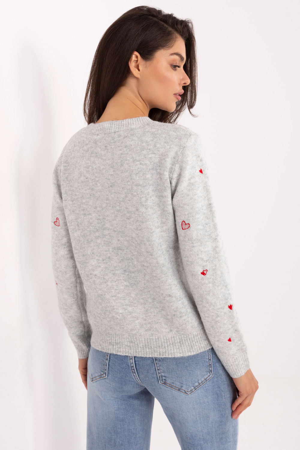 Cárdigan modelo 216530 Precio de fábrica