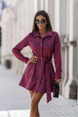 Vestido Casual modelo 216539 LaBalancia