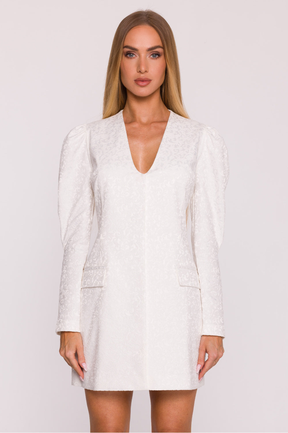 Vestido de cóctel modelo 216579 Moe