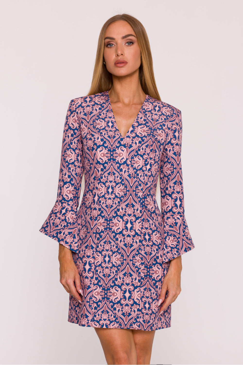 Vestido Casual modelo 216596 Moe