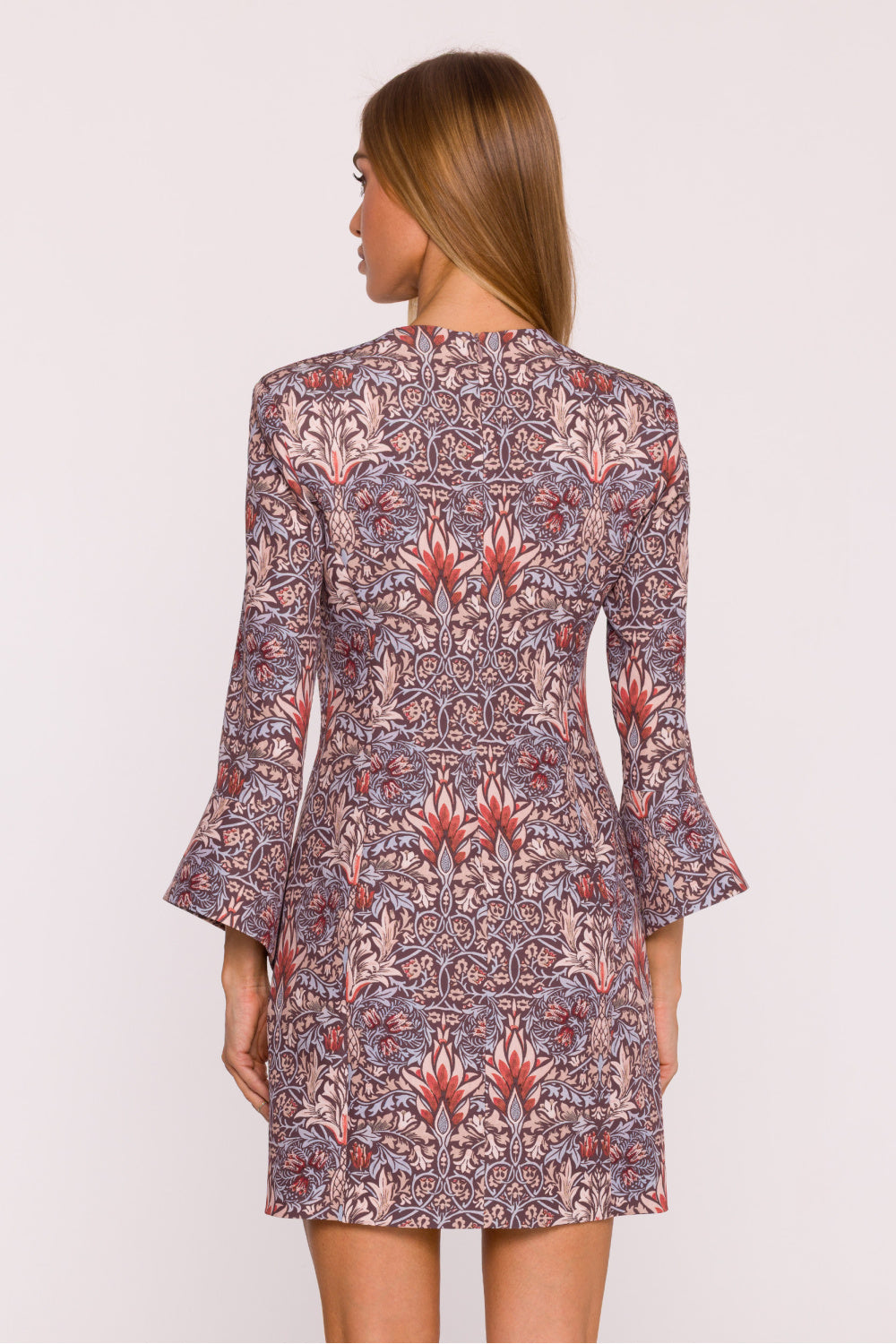 Vestido Casual modelo 216597 Moe