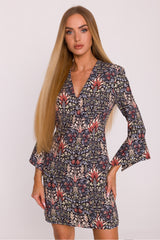 Vestido Casual modelo 216598 Moe