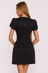 Vestido de cóctel modelo 216604 Moe