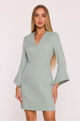 Vestido Casual modelo 216605 Moe
