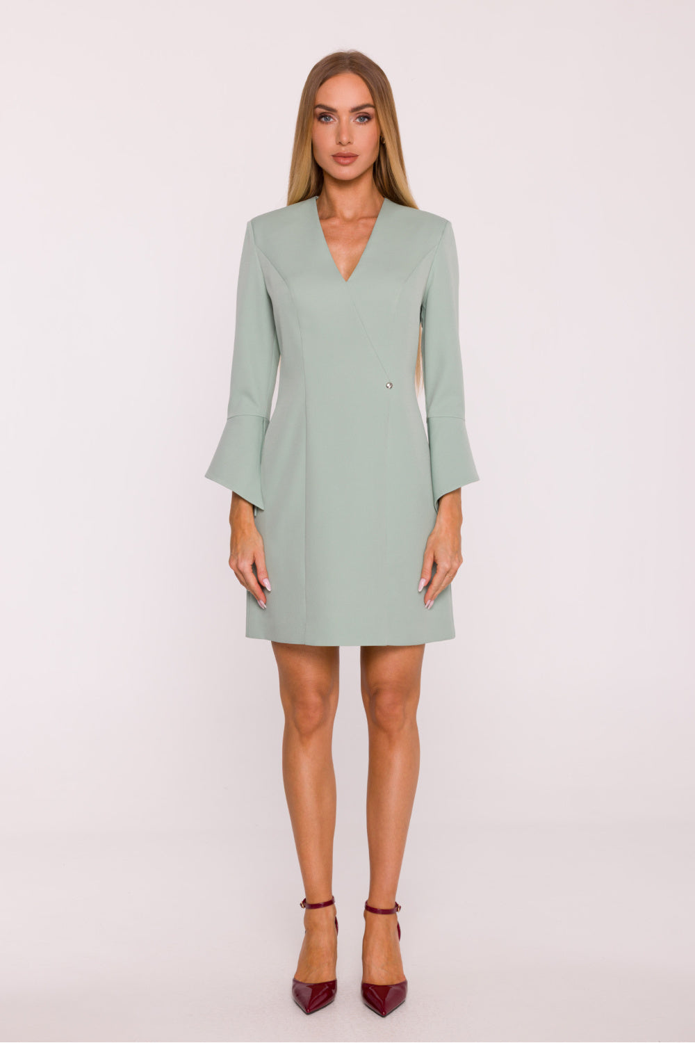 Vestido Casual modelo 216605 Moe