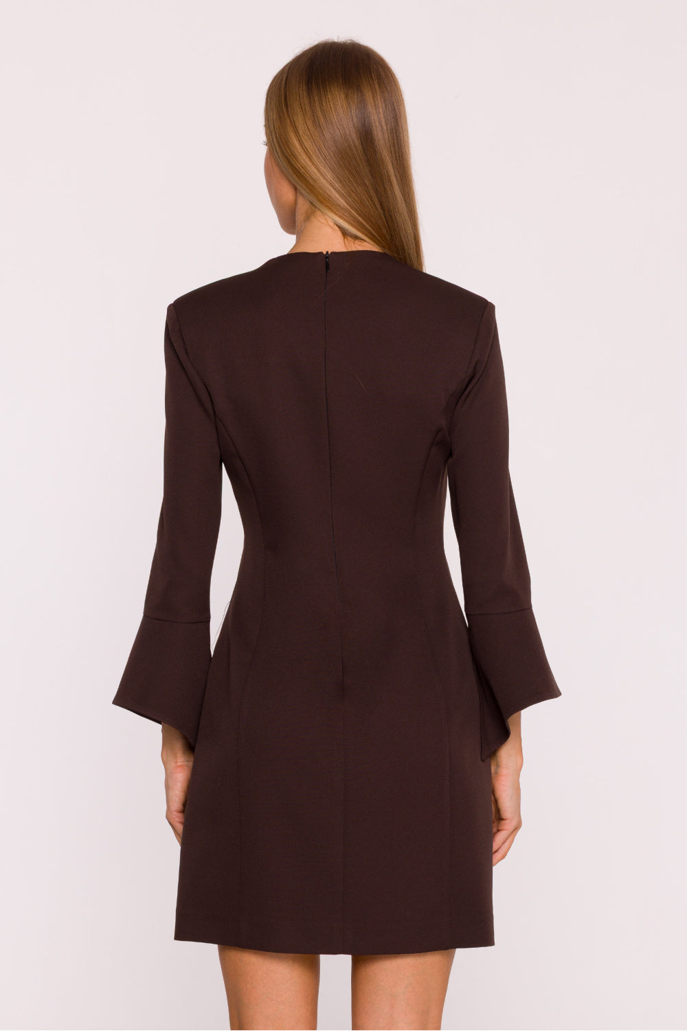 Vestido Casual modelo 216607 Moe