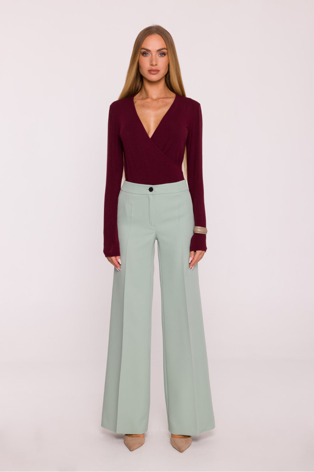Pantalón modelo 216610 Moe