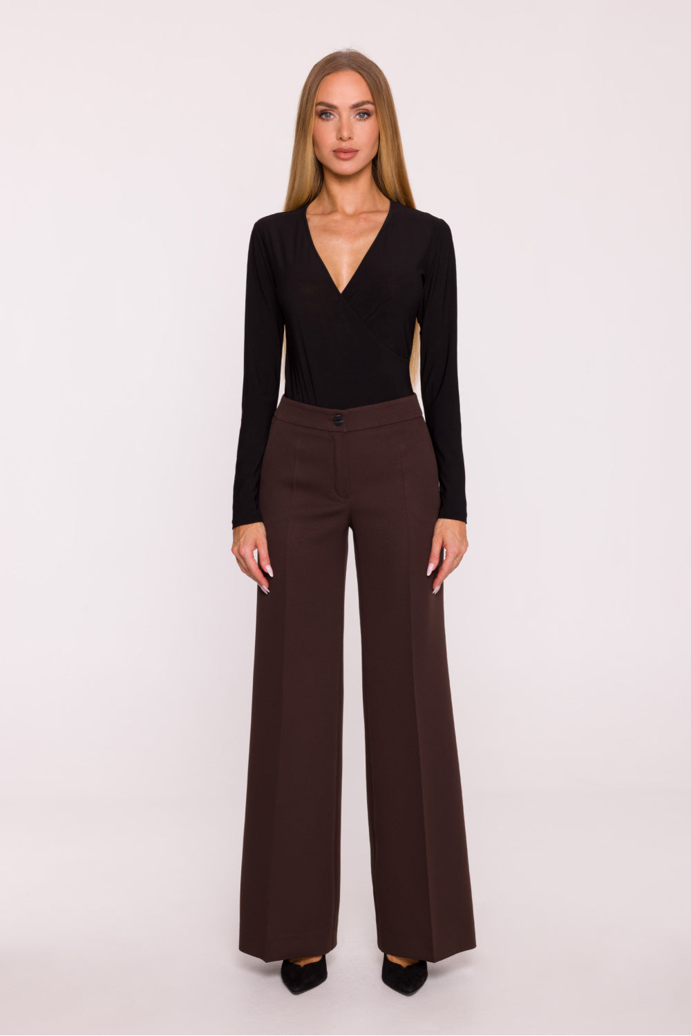 Pantalón modelo 216612 Moe