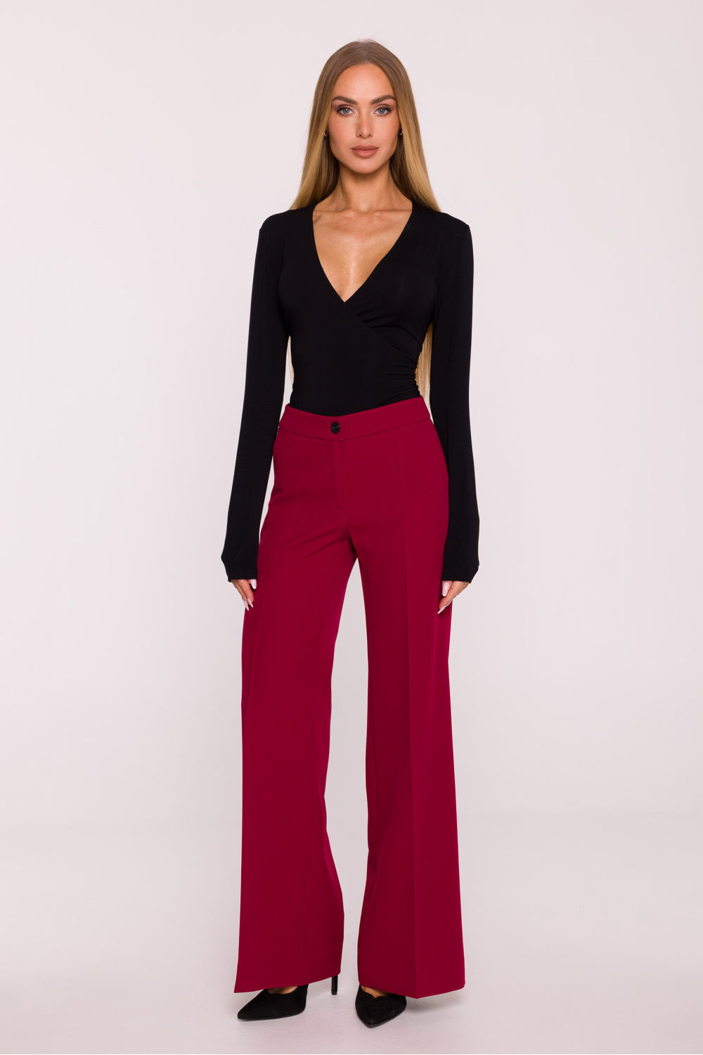 Pantalón modelo 216613 Moe