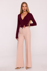 Pantalón modelo 216614 Moe