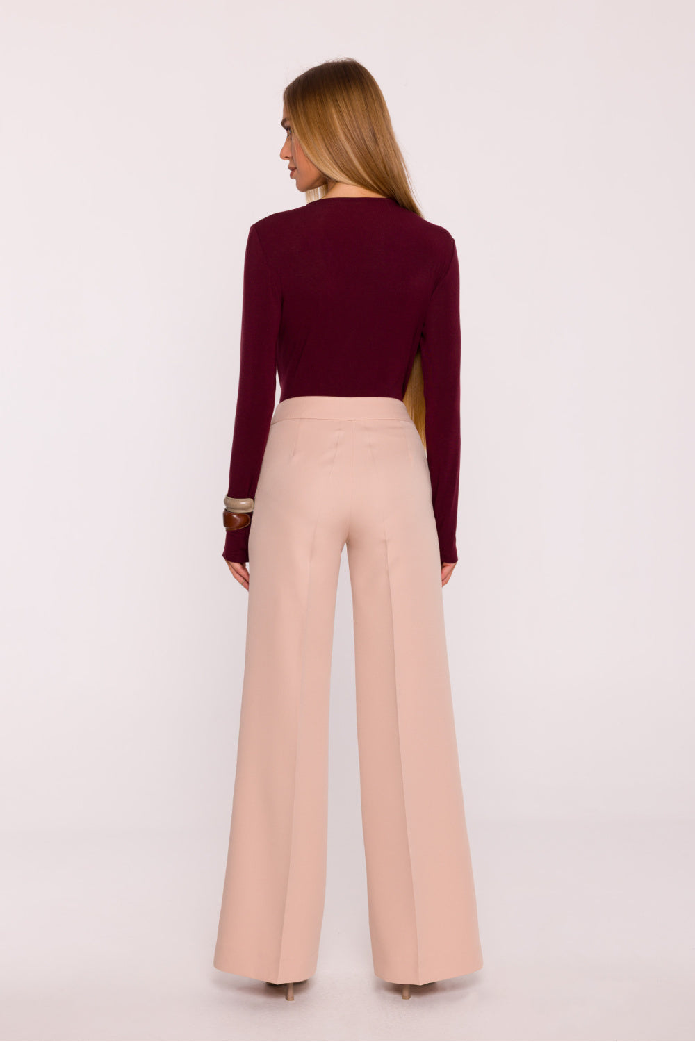 Pantalón modelo 216614 Moe