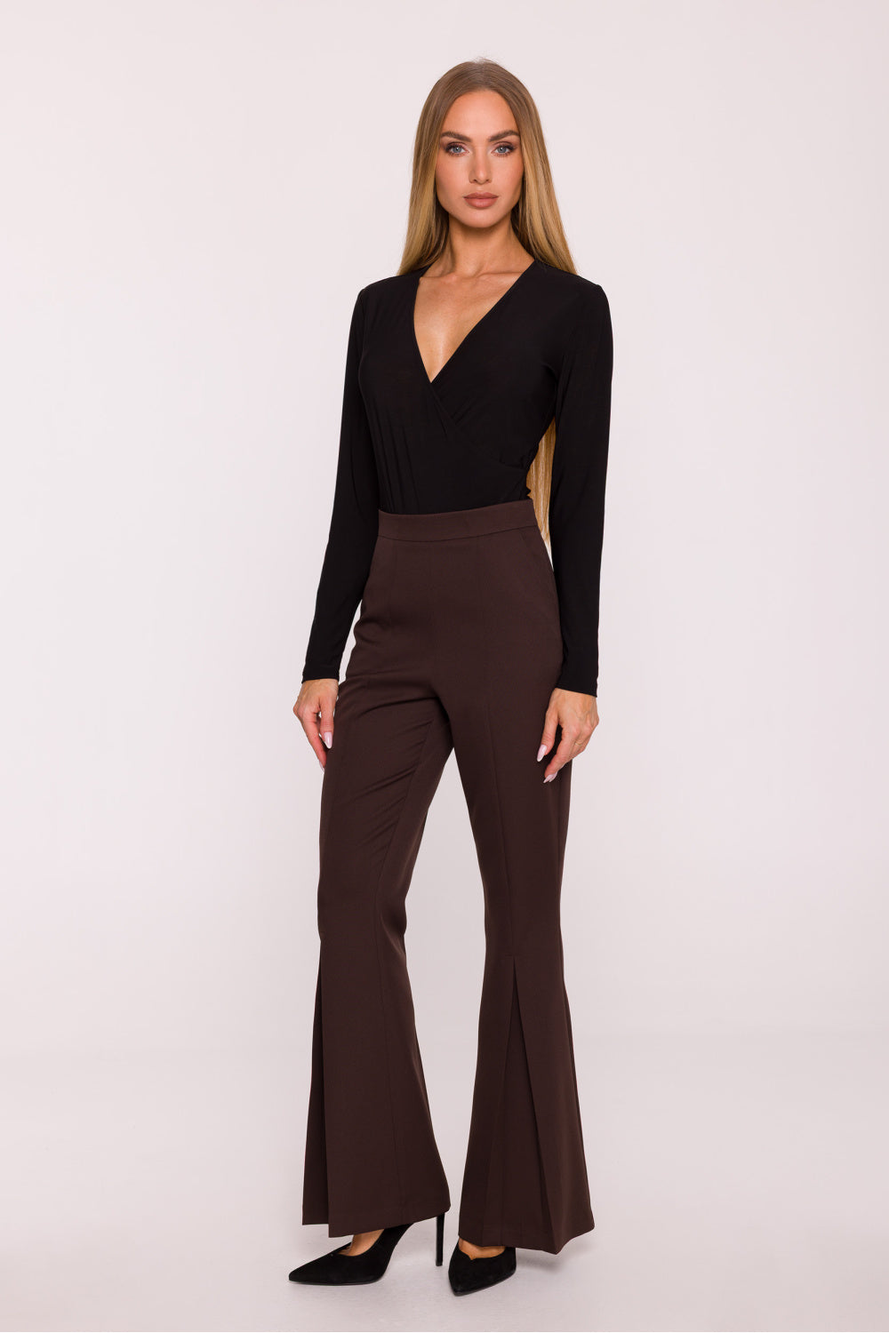 Pantalón modelo 216615 Moe