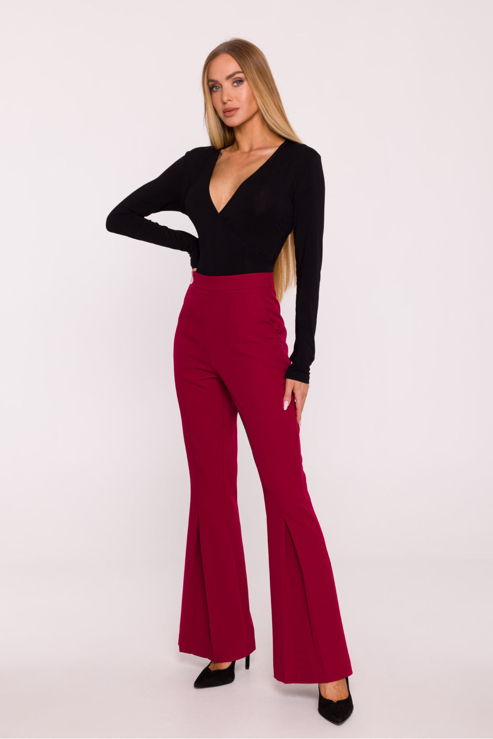 Pantalón modelo 216616 Moe