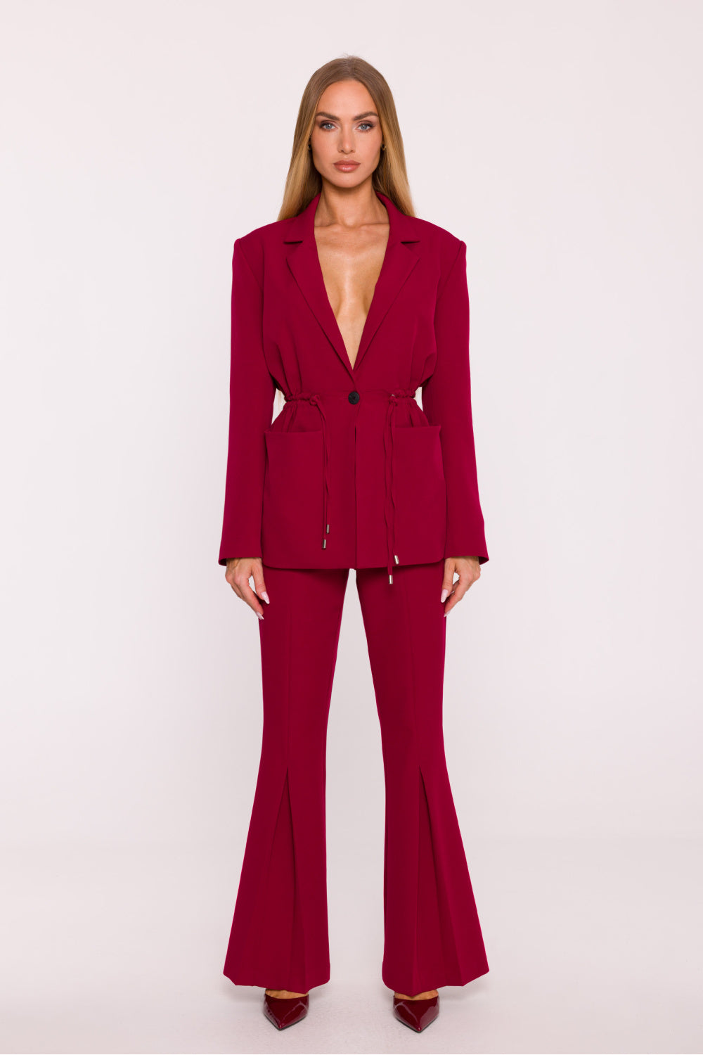 Pantalón modelo 216616 Moe