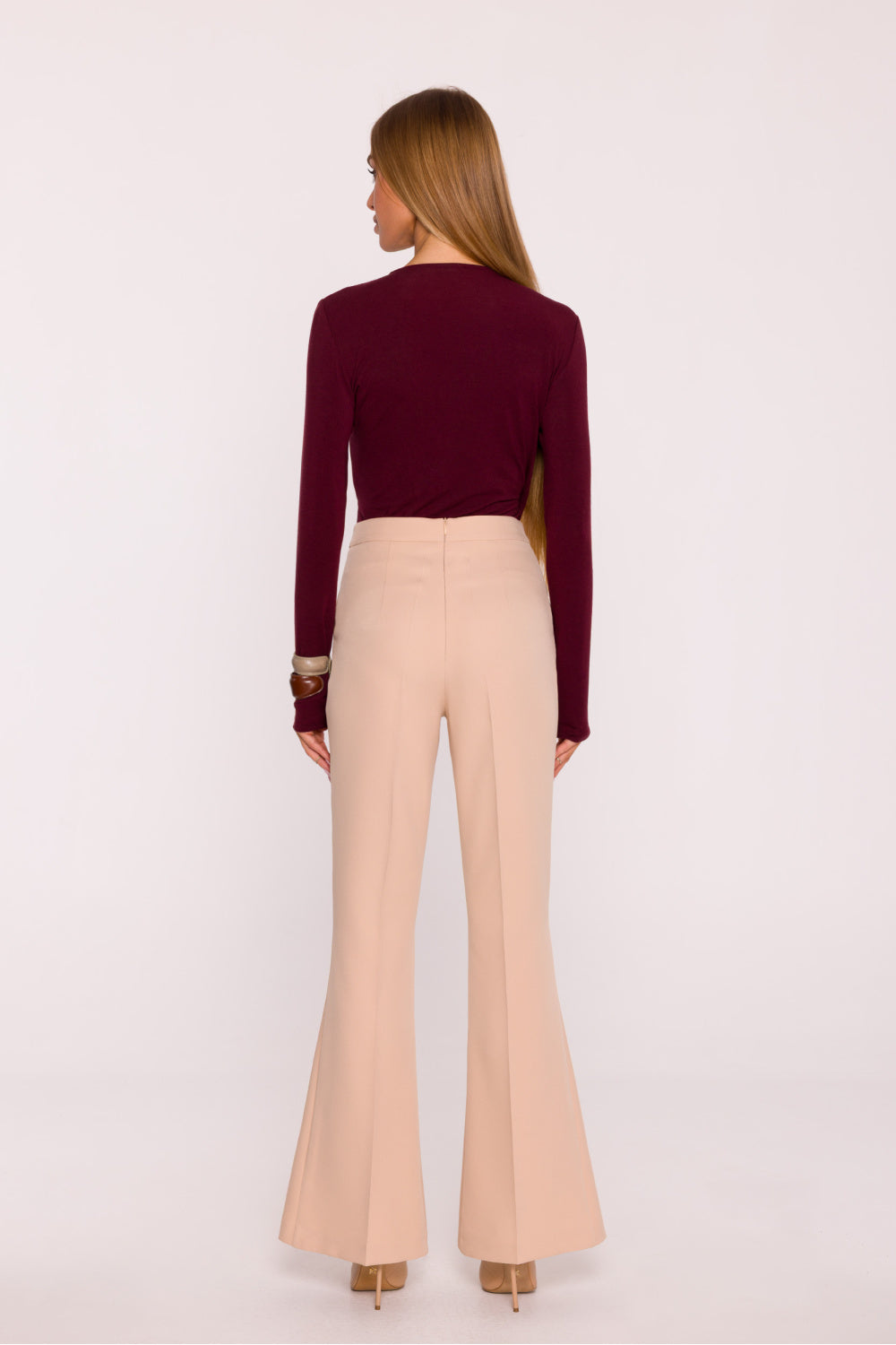 Pantalón modelo 216617 Moe