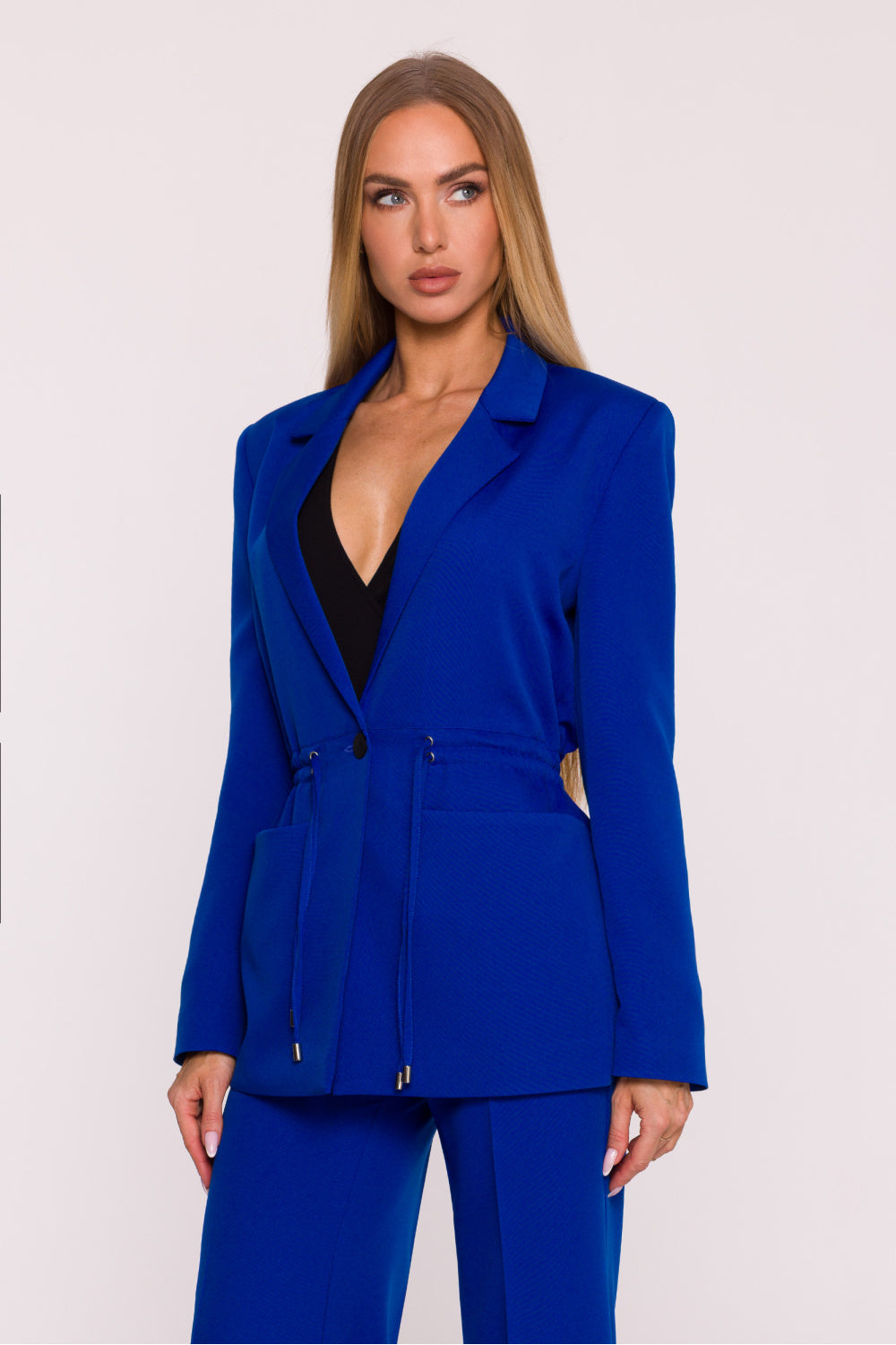 Chaqueta modelo 216619 Moe