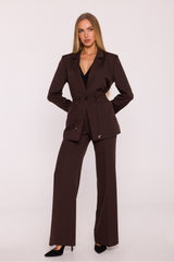 Chaqueta modelo 216620 Moe