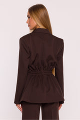 Chaqueta modelo 216620 Moe