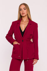 Chaqueta modelo 216621 Moe