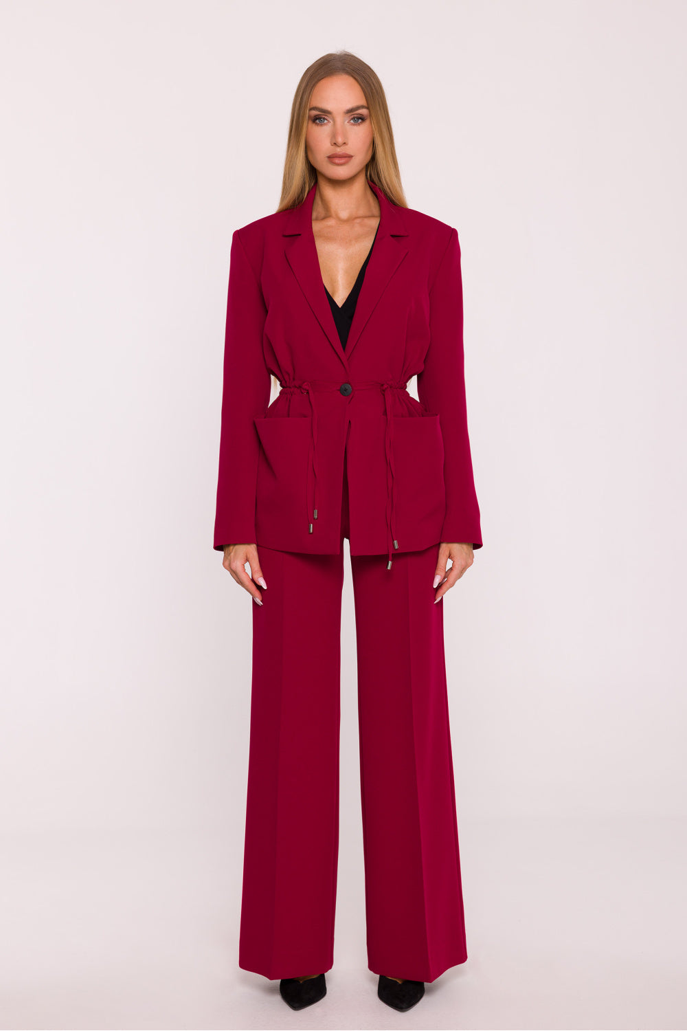 Chaqueta modelo 216621 Moe
