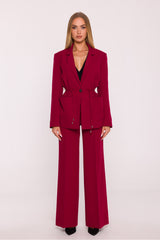 Chaqueta modelo 216621 Moe