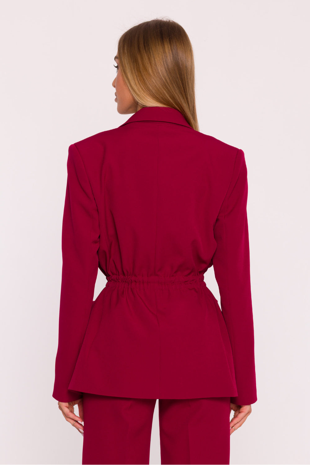 Chaqueta modelo 216621 Moe