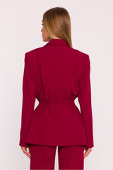 Chaqueta modelo 216621 Moe
