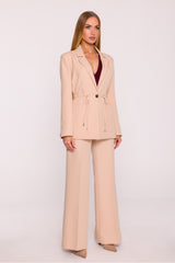 Chaqueta modelo 216622 Moe