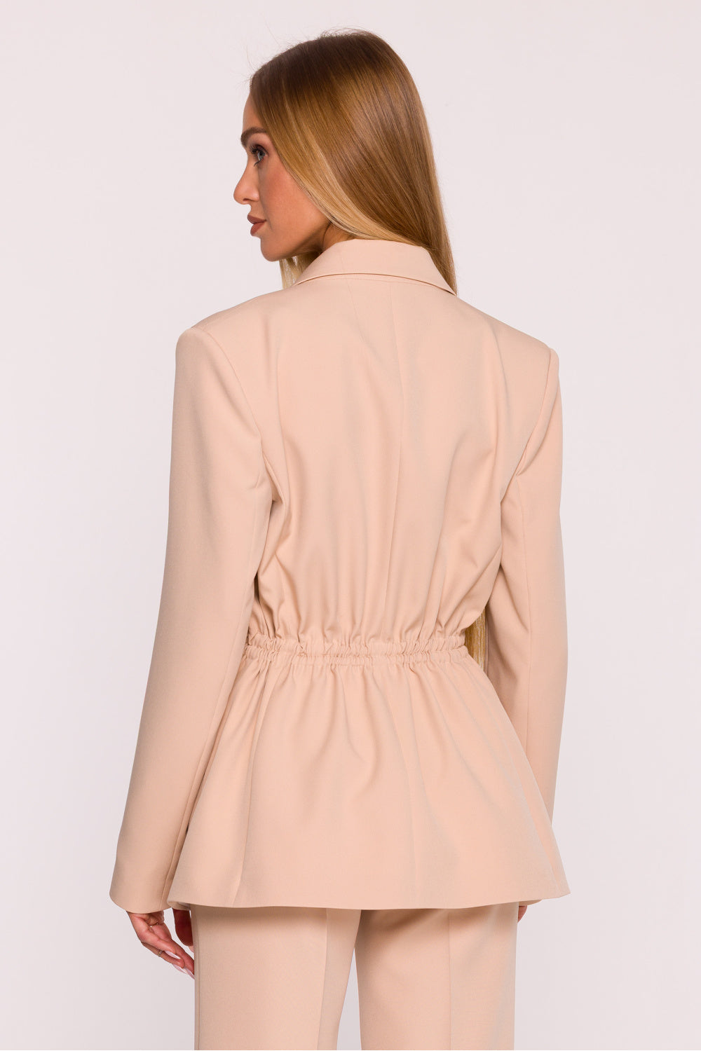 Chaqueta modelo 216622 Moe