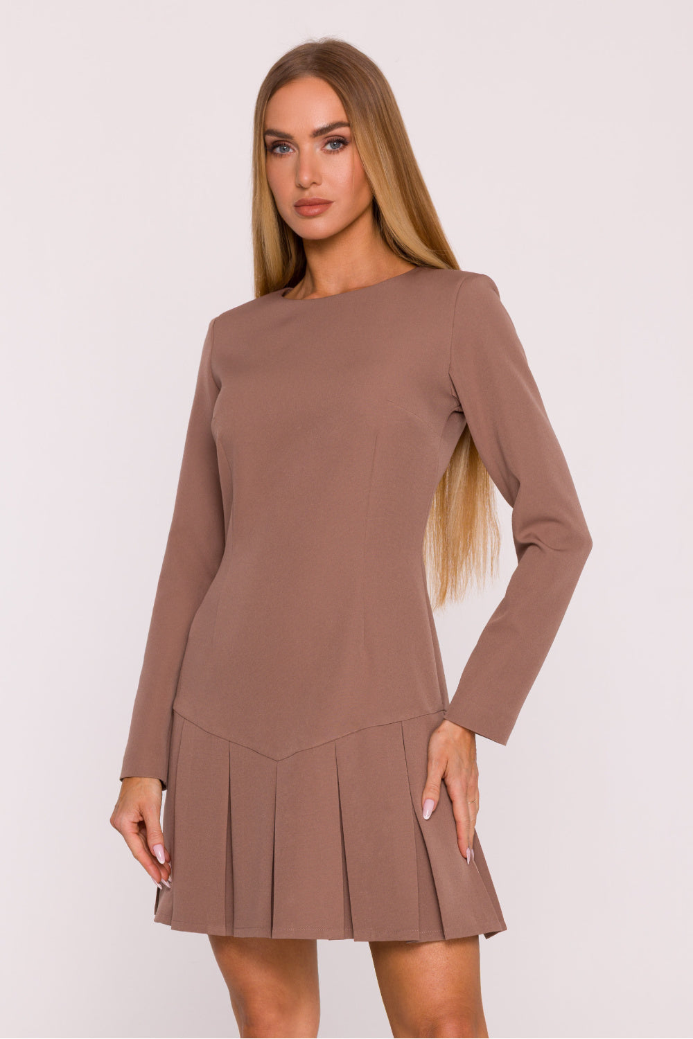 Vestido Casual modelo 216623 Moe