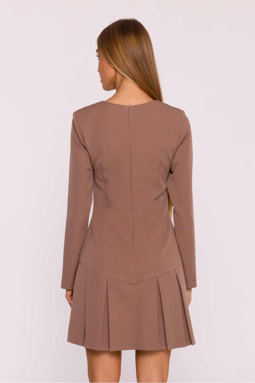 Vestido Casual modelo 216623 Moe