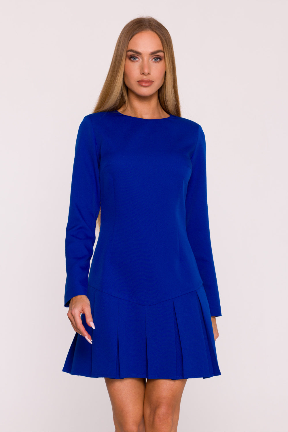 Vestido Casual modelo 216624 Moe
