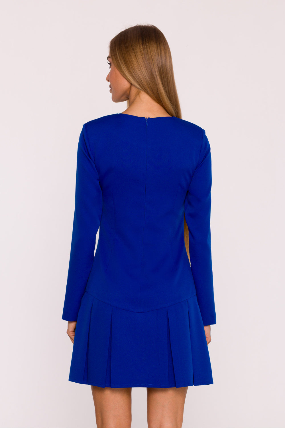 Vestido Casual modelo 216624 Moe