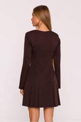Vestido Casual modelo 216625 Moe