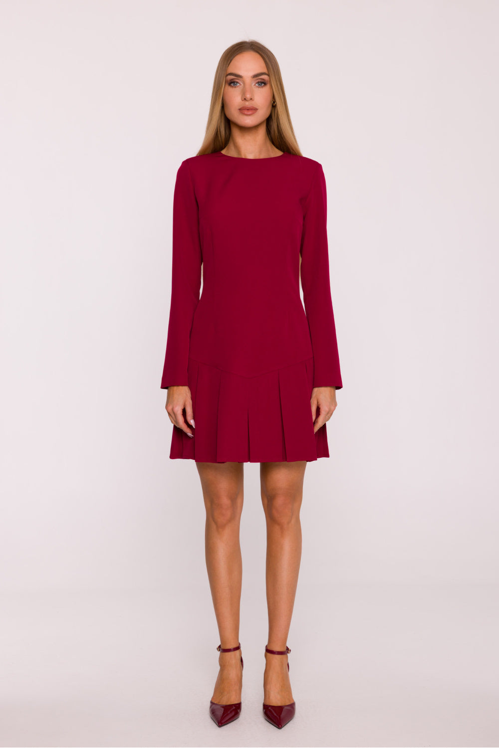Vestido Casual modelo 216626 Moe
