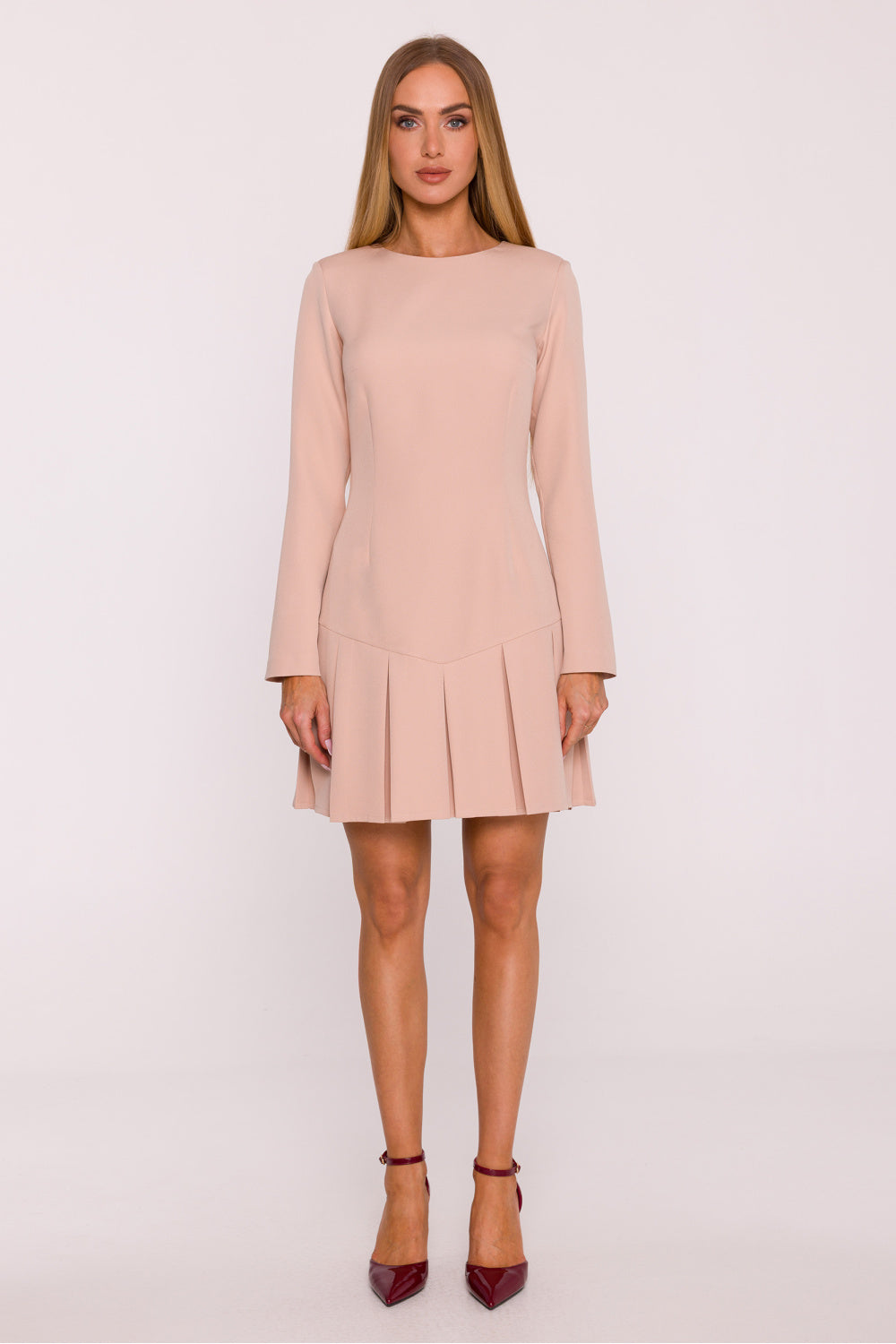 Vestido Casual modelo 216627 Moe